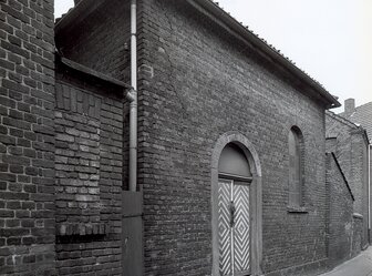  'Former Synagoge, Drensteinfurt'