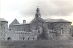 Monastery of Santa María de Bujedo de Juarros