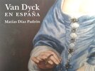 Van Dyck in Spain