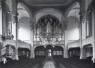 Dreikönigskirche, Dresden