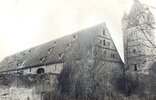 Reichsstadthalle, Rothenburg ob der Tauber