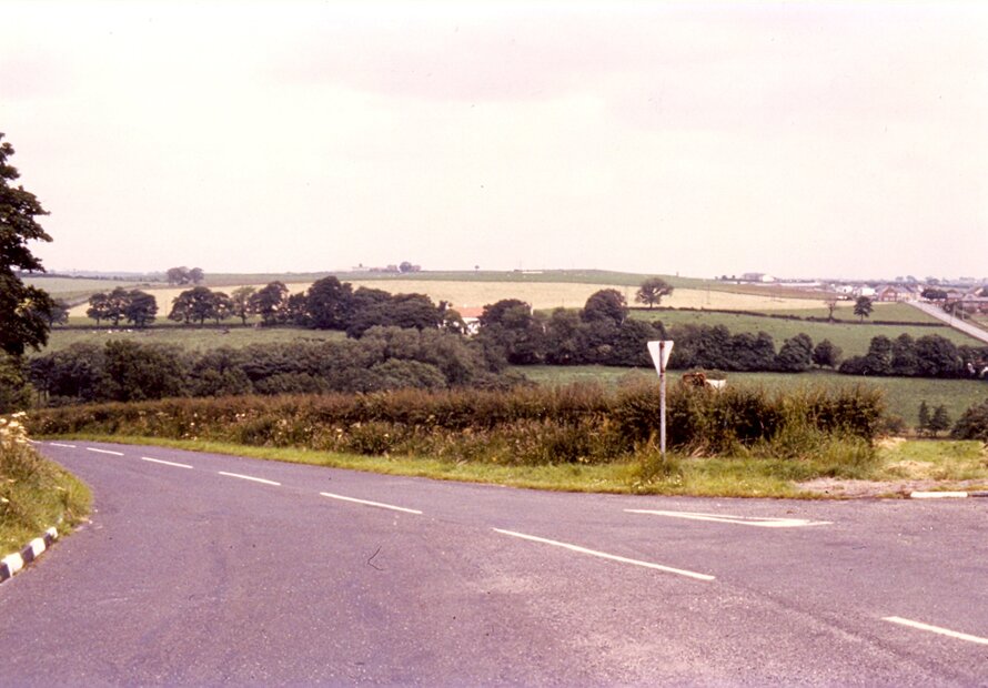 Reclamation of Derelict Industrial Land in County Durham