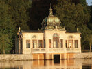 "Hernergut" Bathing Pavilion, Horgen