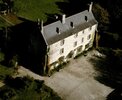 Restoration of the Manor House de Lossulien, Le Relecq-Kerhuon