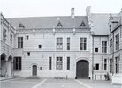 Markiezenhof cultural centre and municipal museum, Bergen op Zoom