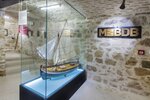 Betina Museum for Wooden Shipbuilding