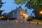 The Solvay Institut of Sociology, Brussels