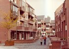 Residential Infill, Maastricht