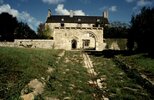 Restoration of the Manor House de Lossulien, Le Relecq-Kerhuon