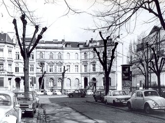 Image 'Prinz-Albert-Straße 37, Bonn'