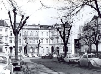  'Prinz-Albert-Straße 37, Bonn'