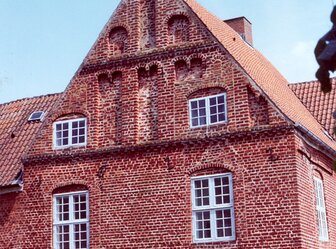  'Støvringgaard Kloster, Randers'