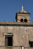 Restoration Study for the Nolla Palace, Meliana