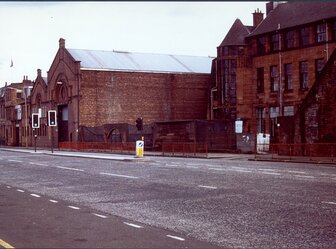  'Scotland Street School Museum, Glasgow'