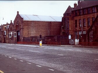 Image 'Scotland Street School Museum, Glasgow'