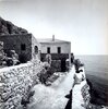 Restoration of Dwelling Houses in Monemvassia Old Town