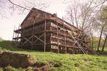 Liubavas Watermill, restoration and conversion to a Museum