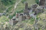 Fortified Settlement of Mutso