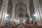 St. Michael Roman Catholic Church from Cluj-Napoca