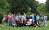 Educational programme for Czech cultural heritage