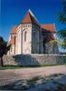 Restoration of the Reformed Church of Ócsa