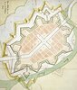 New Foundations and Changes of Plan, Swedish Town Planning 1521-1721