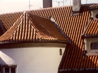  'Townhouse at Ludwigstrasse 14, Lindau'