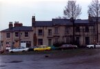 Housing Action Area (HAA) - Restoration of inner urban area, Springwood (Huddersfield)