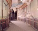 Linares Palace (Palacio de Linares-Casa de America), Madrid