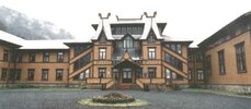 Restoration of Dalen Hotel, Dalen