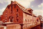 Urban renewal project: Old Town, Old Port and Horse Market, Stade
