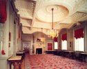The Mansion House, London