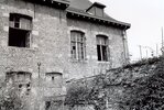 Restoration of 5 listed residential buildings, Tournai