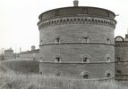 Restoration of the Retrenchment at Karlsborg Fortress