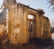 Architectural Heritage of the Buffer Zone in the Walled City of Nicosia