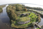 Fort Kijkuit in Kortenhoef