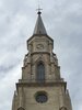 St. Michael Roman Catholic Church from Cluj-Napoca