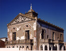 Restoration Study for the Nolla Palace, Meliana