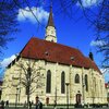 St. Michael Roman Catholic Church from Cluj-Napoca