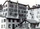 "Auf dem Damm", St. Gallen - urban renewal project