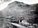 Sty Head Footpath, Borrowdale