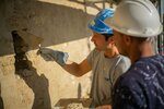 ACTA VISTA, inclusion and training through heritage restoration