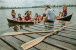 Pathfinders of the Waters
