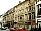 "Het Brantijser", Antwerpen