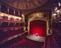 Bourla Theatre (Bourlaschouwburg), Antwerp