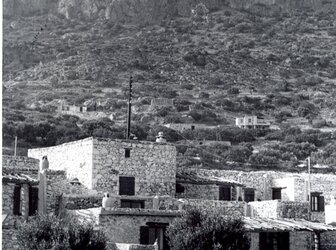 Image 'Dwellings, Koutsounari'
