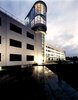 Luma Tower, Shieldhall