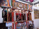 Safeguarding of Sicilian Puppet Theatre
