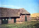 Abelines Gaard former farmhouse, Hvide Sande