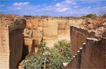 Lithica Quarry of s’Hostal